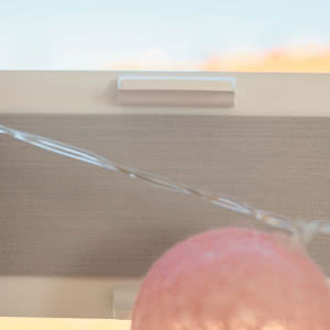 Żaluzje plisowane - gdzie je zamontować i do jakich wnętrz pasują?