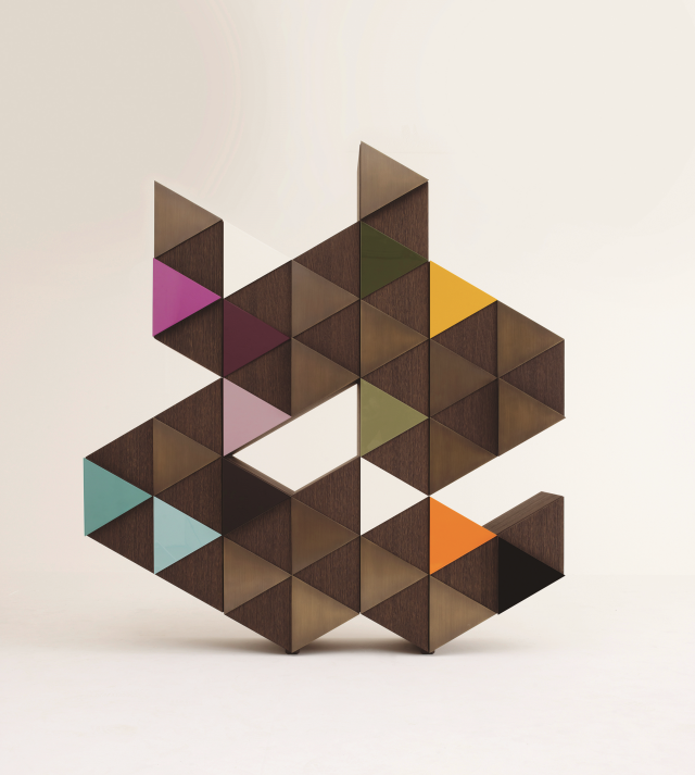 Projekty mebli Lavaniego