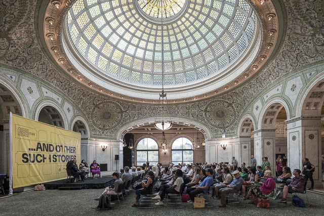 12 światowych festiwali w dziedzinie architektury, które warto odwiedzić w 2023 roku