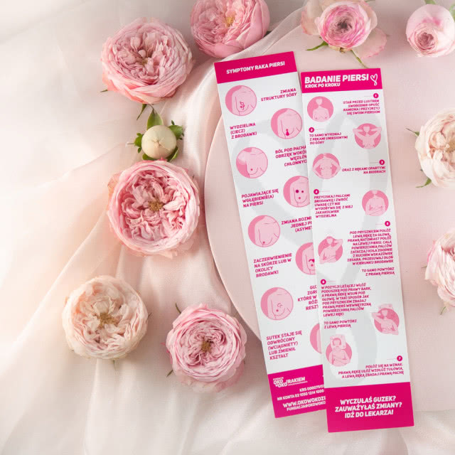 Różowy październik - limitowany zestaw naturalnych kosmetyków