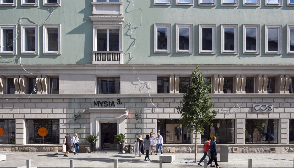 MYSIA 3 - pomysł na udane zakupy w czasie pandemii