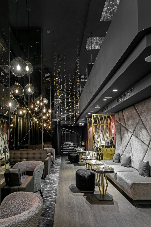 fot. fot. facebook.com/PanoramaBarLounge