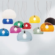 Lampa Bourgie
zaprojektowana
dla marki...