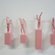 Grand Prix malarstwo - Kubicka Alicja, W sobotę...