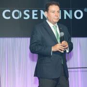 Ambasador Hiszpanii Francisco Javier Sanabria...