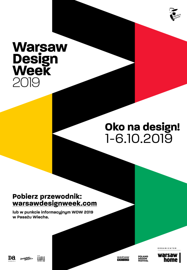 Warsaw Design Week