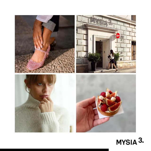 MYSIA 3 - pomysł na udane zakupy w czasie pandemii