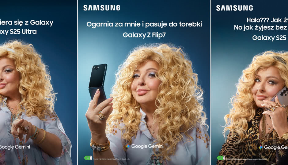 Magda Gessler ogarnia jednym kliknięciem - i zachęca, byśmy też spróbowali