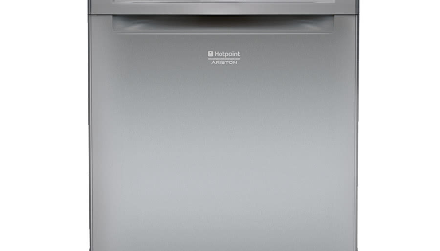 Mycie naczyń w jakości HD - nowość Hotpoint