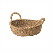 Kosz z trawy morskiej Tänkvärd