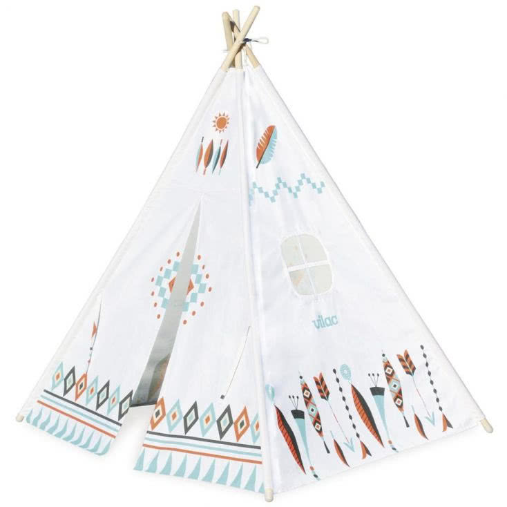 Tipi indiański Cheyenne -Ingela P.Arrhenius,...