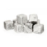 Świecznik Tulikukka z fińskiej skały...