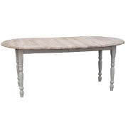 Komoda z drewna wiązu Antibes Montpellier, szer....