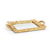 Świeca Leopard,  L’Objet/esnobismo.com 