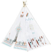 Skarbonka, biała chmurka Bloomingville,  39,00...