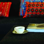 Stare z nowym - mieszkanie architektów w kamienicy