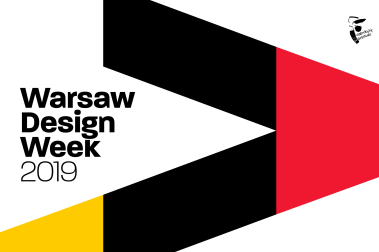 Warsaw Design Week 2019 - otrzymaj bezpłatny przewodnik!