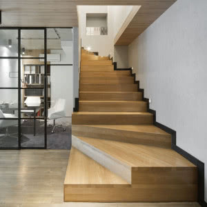 Poznajcie warszawskie biuro Tremend stworzone przez architektów dla architektów