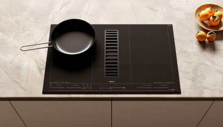 Jak urządzić kuchnię z wyspą kuchenną?