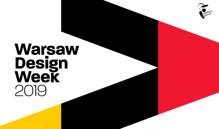 Warsaw Design Week 2019 - otrzymaj bezpłatny przewodnik!