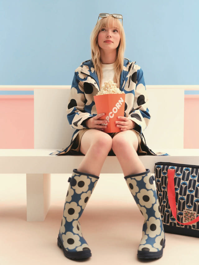 Moda by Orla Kiely