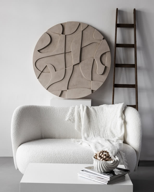 ŁDF2023, must have, BOTANICA II, projekt Marcin Ładny, produkcja Molti Group