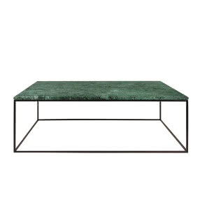 Stolik kawowy Gleam
Green II, WESTWING