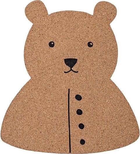 Tablica korkowa Mini Bloomingville, 89,00 zł,...