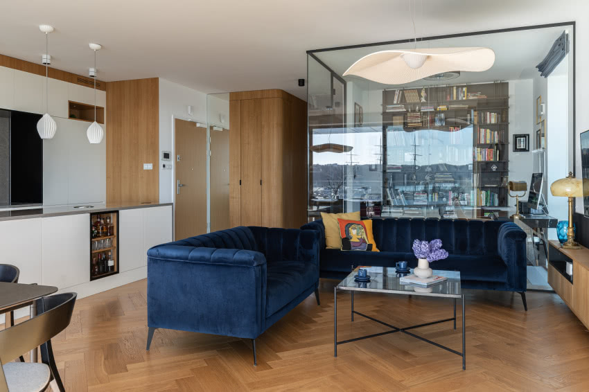 Głównym wyzwaniem projektowym dla tego...