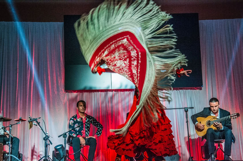 Grand Opening Cosentino,fot. Lidia Skuza  