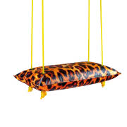 Świeca Leopard,  L’Objet/esnobismo.com 