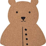 Skarbonka, biała chmurka Bloomingville,  39,00...