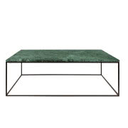 Zegar ścienny Marble, zielony, SF MEBLE