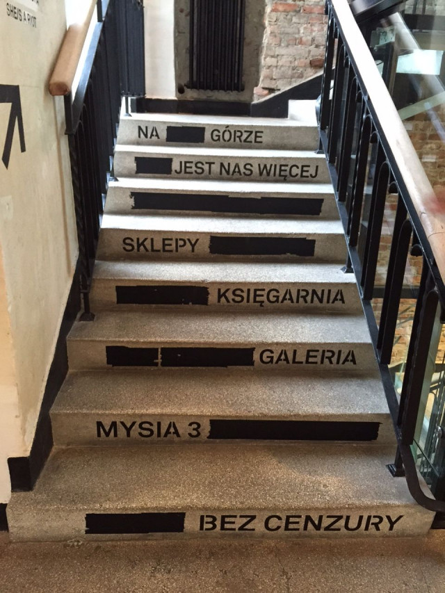 MYSIA 3 - pomysł na udane zakupy w czasie pandemii