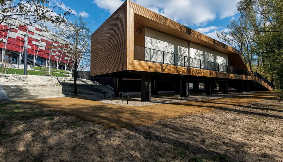 Zaprojektuj łazienkę w Tatrzańskim Parku Narodowym! - startuje 23. edycja Konkursu KOŁO!