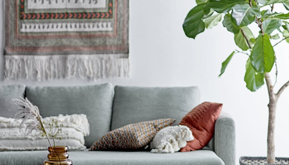 Kilimy na ścianę - jak wyglądają i do jakich wnętrz pasują?