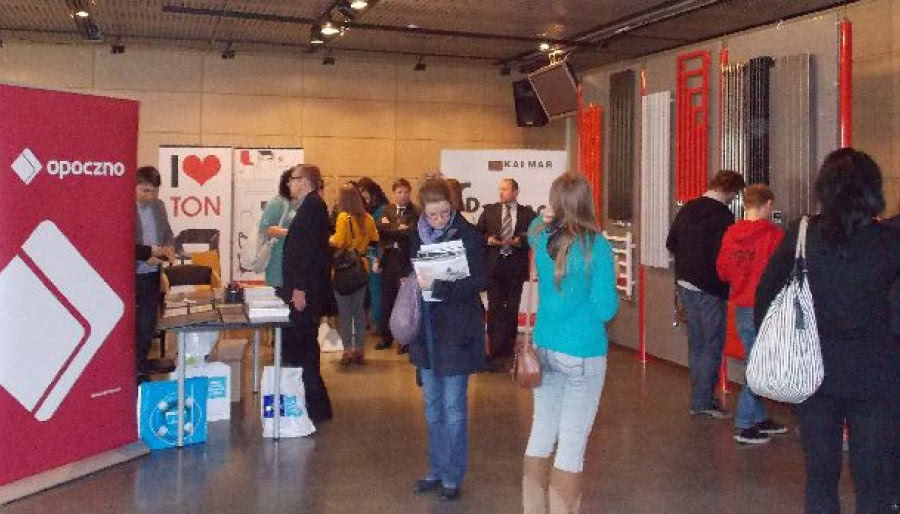 Konferencje Idealny Dom i Wnętrze - zaczynamy nowy sezon!