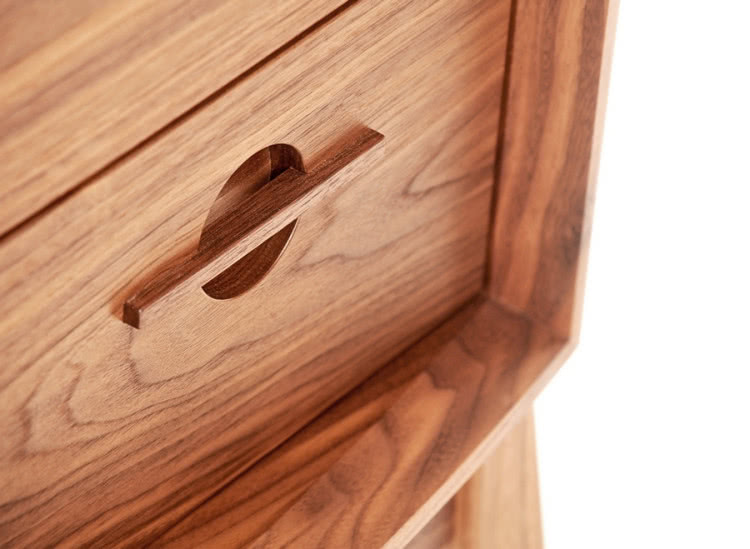 BARK Furniture design jak z lat 60. zdjęcie 5 Galeria CzasNaWnętrze