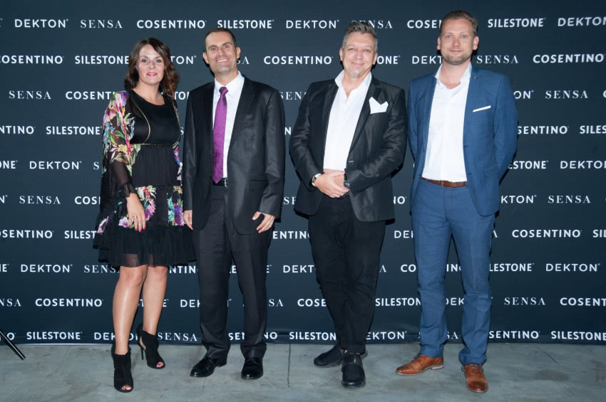 dr Krystyna Łuczak-Surówka,Pedro Parra, Robert...