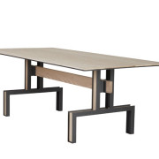 Wariacja autorstwa Leo Capote na temat słynnego...