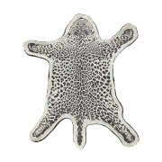 Świeca Leopard,  L’Objet/esnobismo.com 