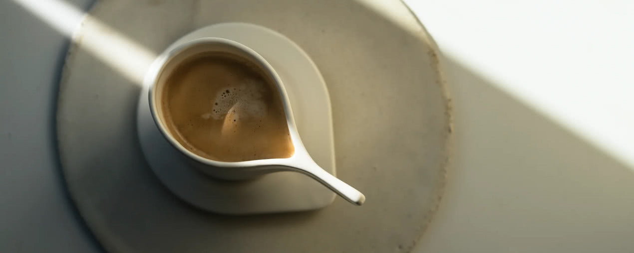 Slow life - zaparzacze do herbaty i modne kawiarki