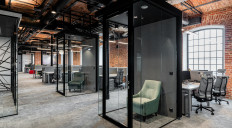 Sukces The Design Group w prestiżowym konkursie International Property Awards 2020-2021!