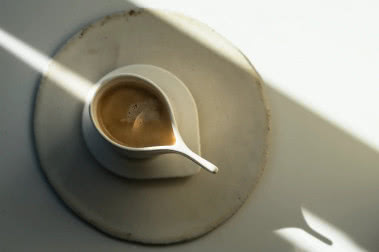 Slow life - zaparzacze do herbaty i modne kawiarki