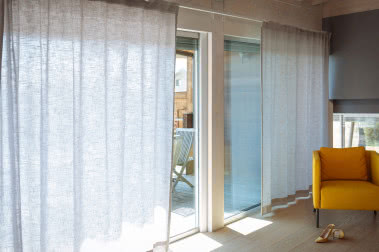 Zmieniamy nasze wnętrza na lepsze dzięki marce Somfy