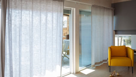 Zmieniamy nasze wnętrza na lepsze dzięki marce Somfy