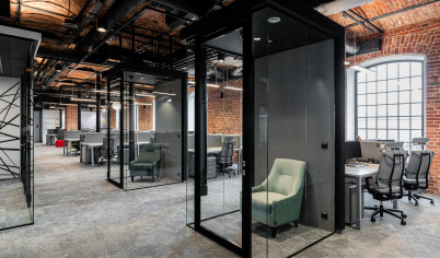 Sukces The Design Group w prestiżowym konkursie International Property Awards 2020-2021!