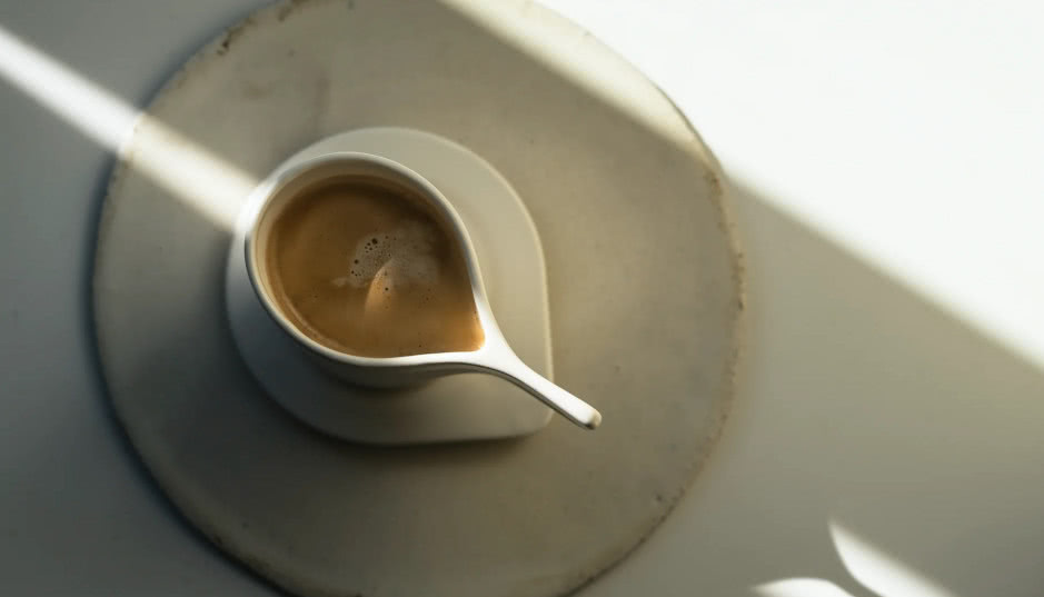 Slow life - zaparzacze do herbaty i modne kawiarki