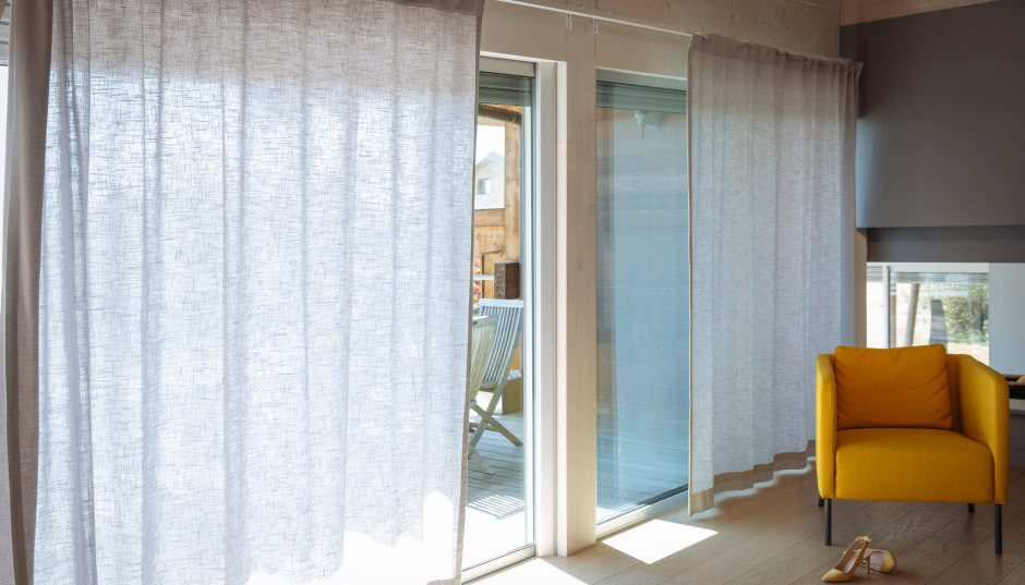 Zmieniamy nasze wnętrza na lepsze dzięki marce Somfy