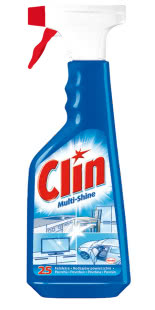 Uniwersalny środek czyszczący Clin Multi-Shine